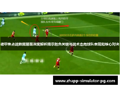 德甲焦点战数据层面深度解析揭示胜负关键与战术走向球队表现和核心对决