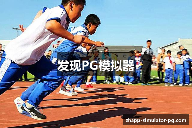 发现PG模拟器